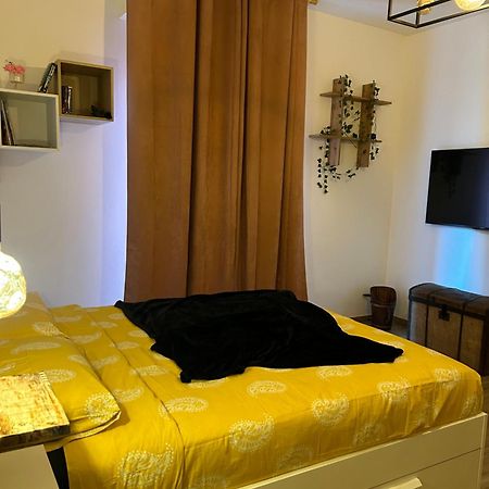 Il Tortellino Vagante - Elegant Apartment Μόντενα Εξωτερικό φωτογραφία