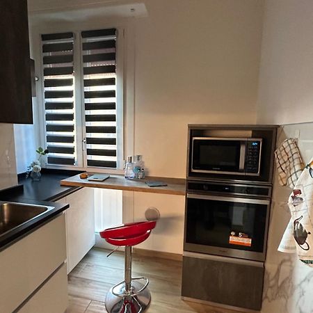 Il Tortellino Vagante - Elegant Apartment Μόντενα Εξωτερικό φωτογραφία