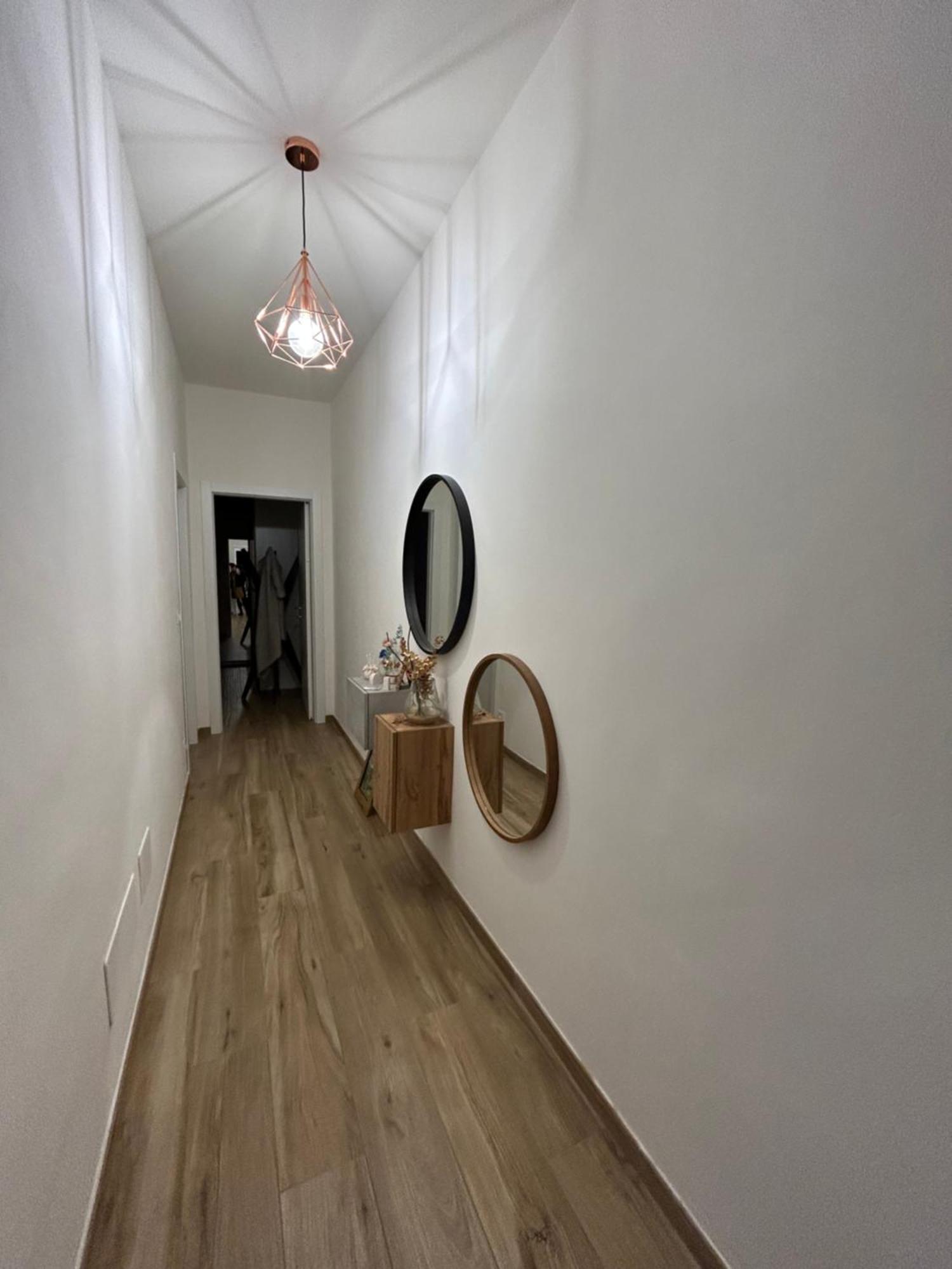 Il Tortellino Vagante - Elegant Apartment Μόντενα Εξωτερικό φωτογραφία