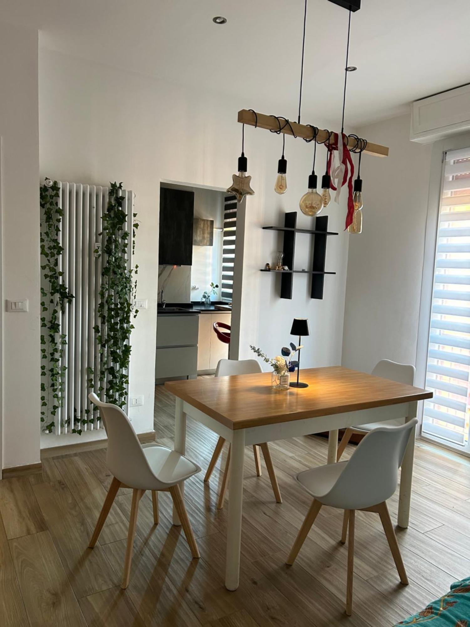 Il Tortellino Vagante - Elegant Apartment Μόντενα Εξωτερικό φωτογραφία