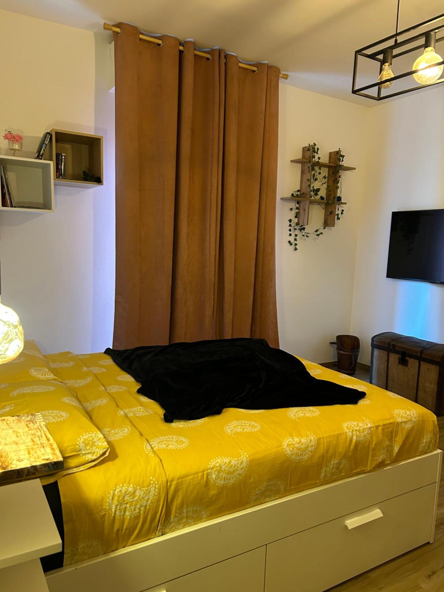 Il Tortellino Vagante - Elegant Apartment Μόντενα Εξωτερικό φωτογραφία