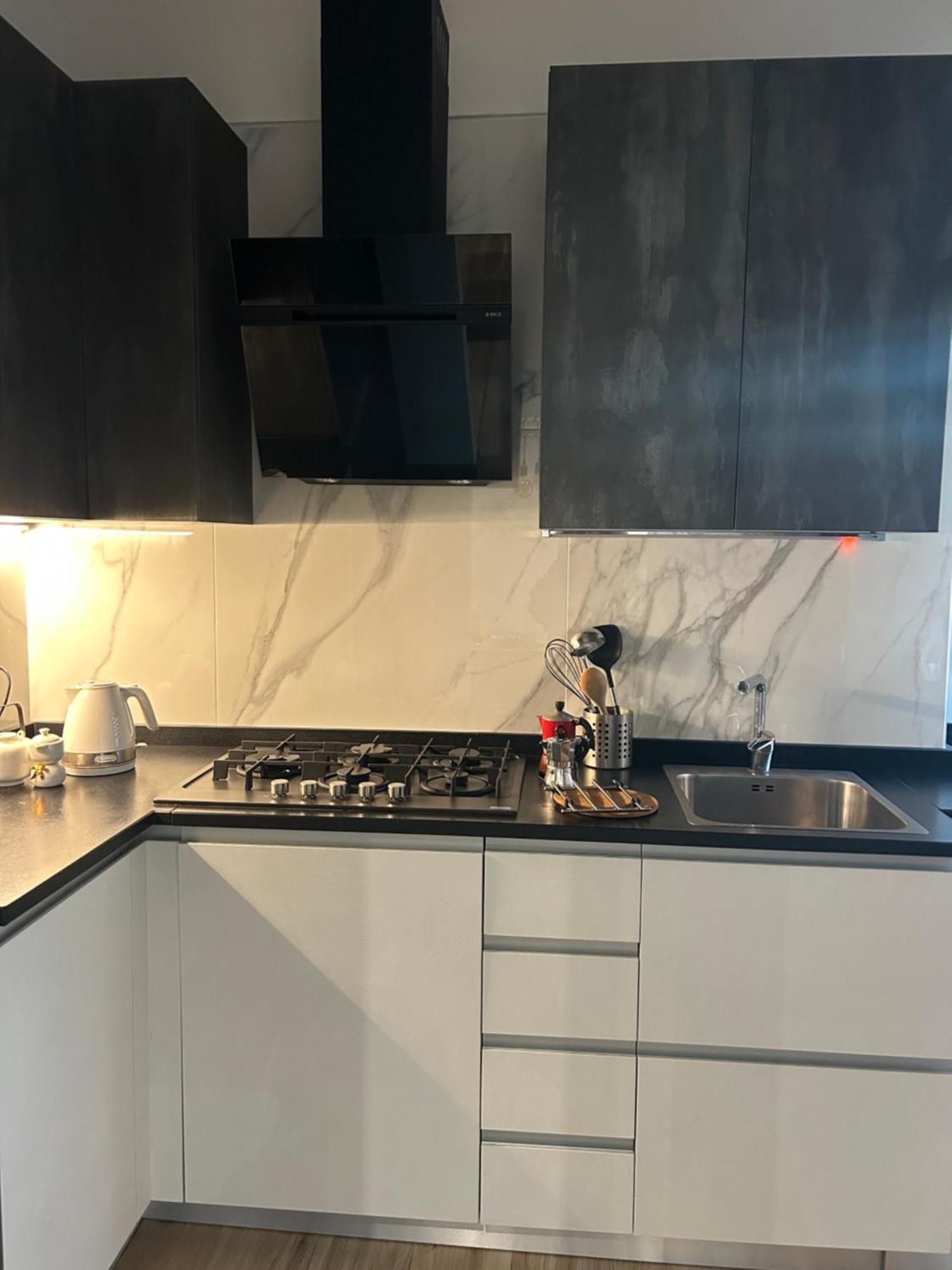 Il Tortellino Vagante - Elegant Apartment Μόντενα Εξωτερικό φωτογραφία