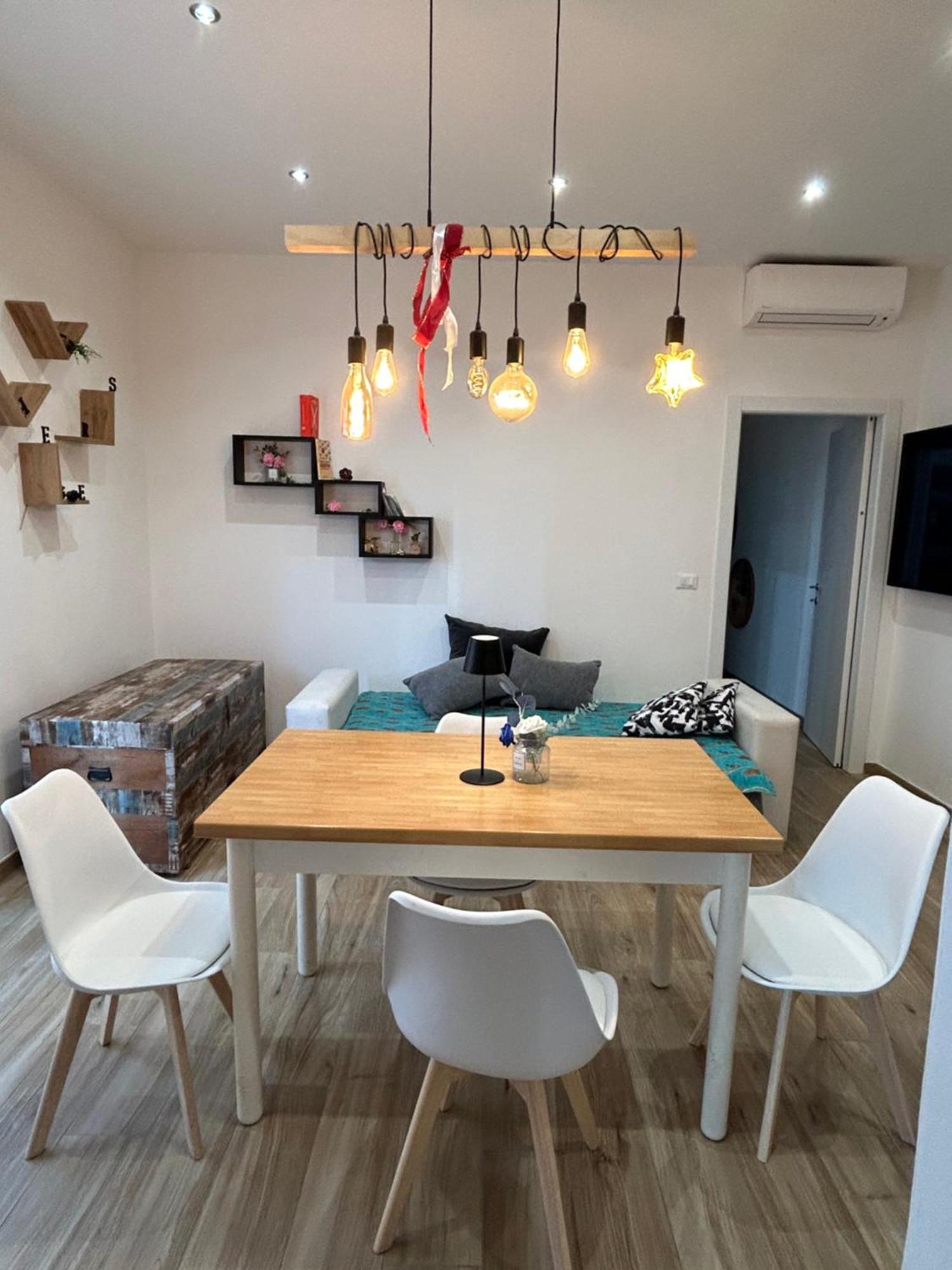 Il Tortellino Vagante - Elegant Apartment Μόντενα Εξωτερικό φωτογραφία