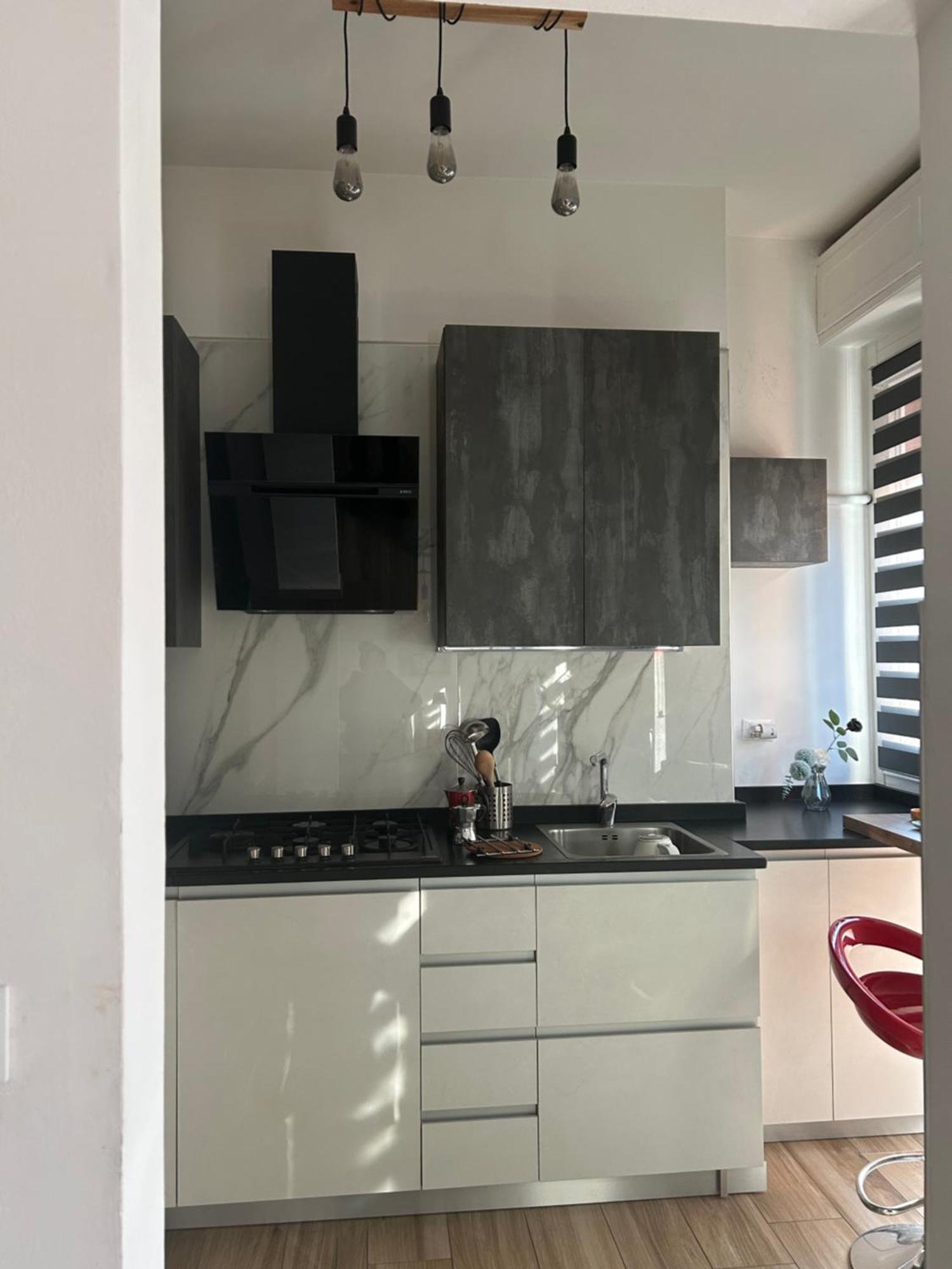 Il Tortellino Vagante - Elegant Apartment Μόντενα Εξωτερικό φωτογραφία