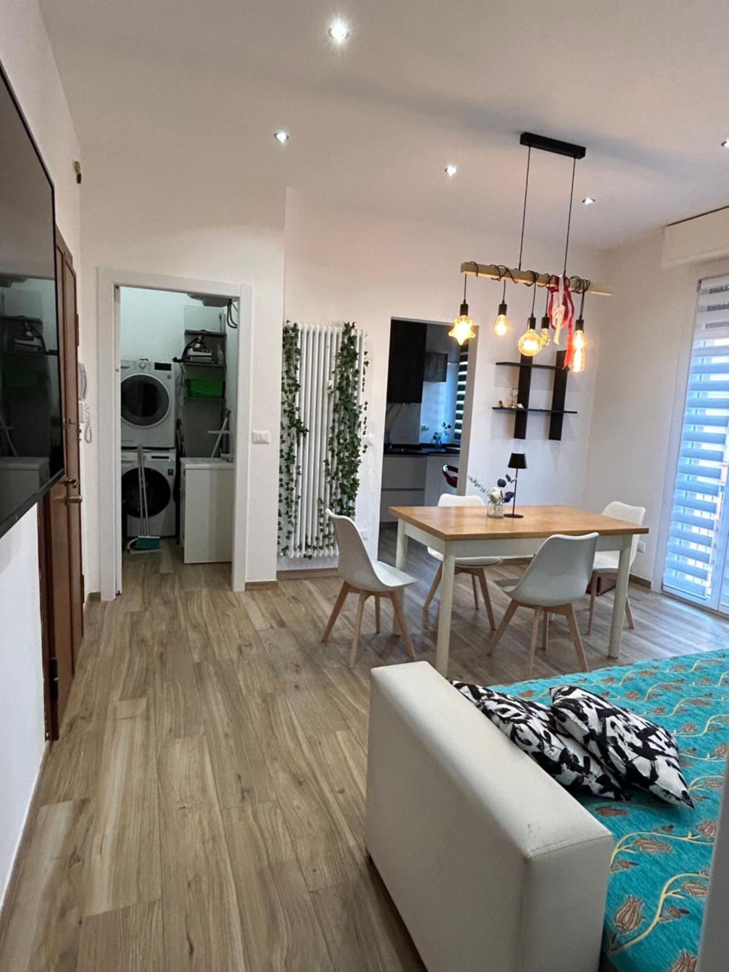 Il Tortellino Vagante - Elegant Apartment Μόντενα Εξωτερικό φωτογραφία