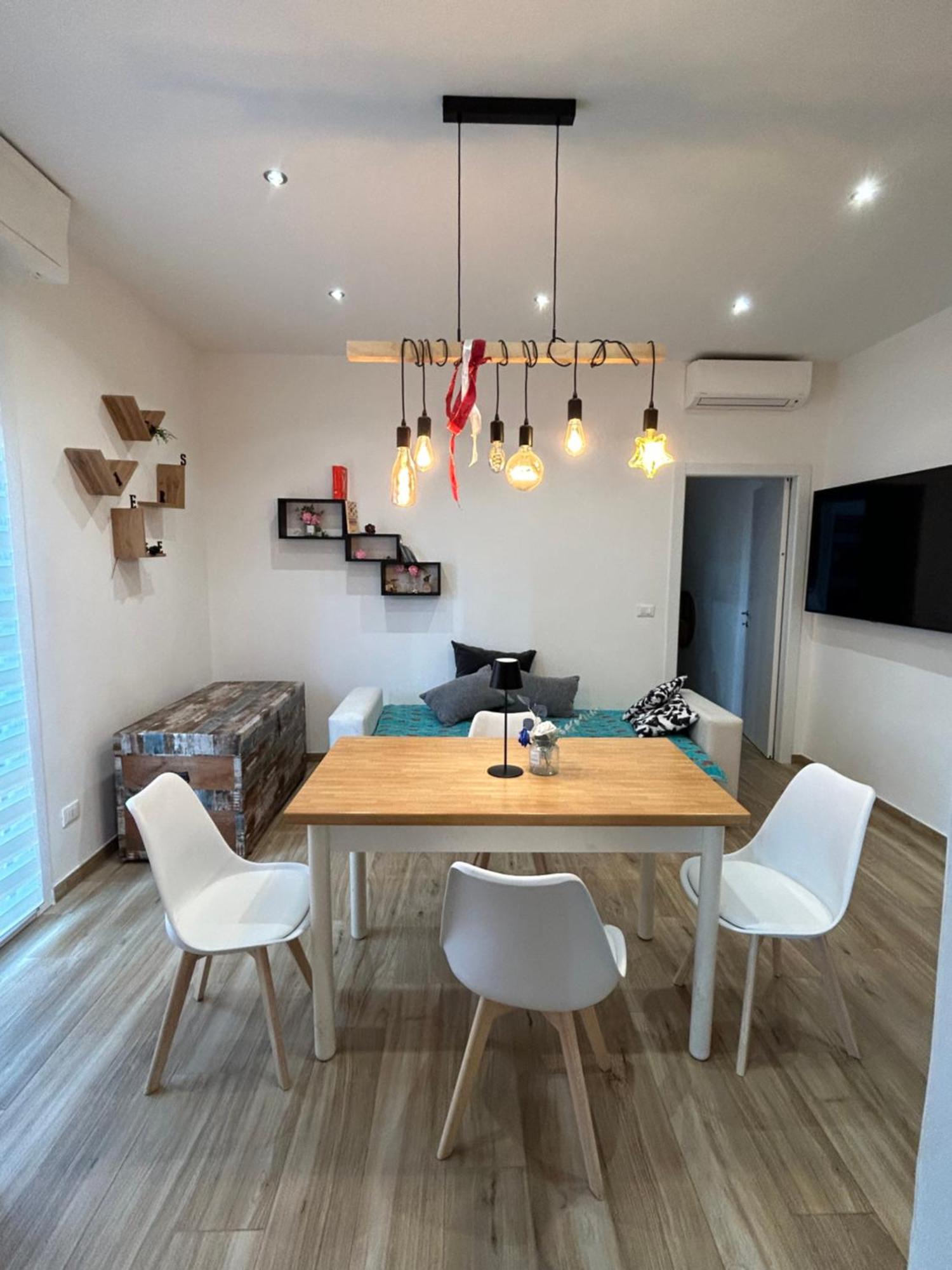 Il Tortellino Vagante - Elegant Apartment Μόντενα Εξωτερικό φωτογραφία