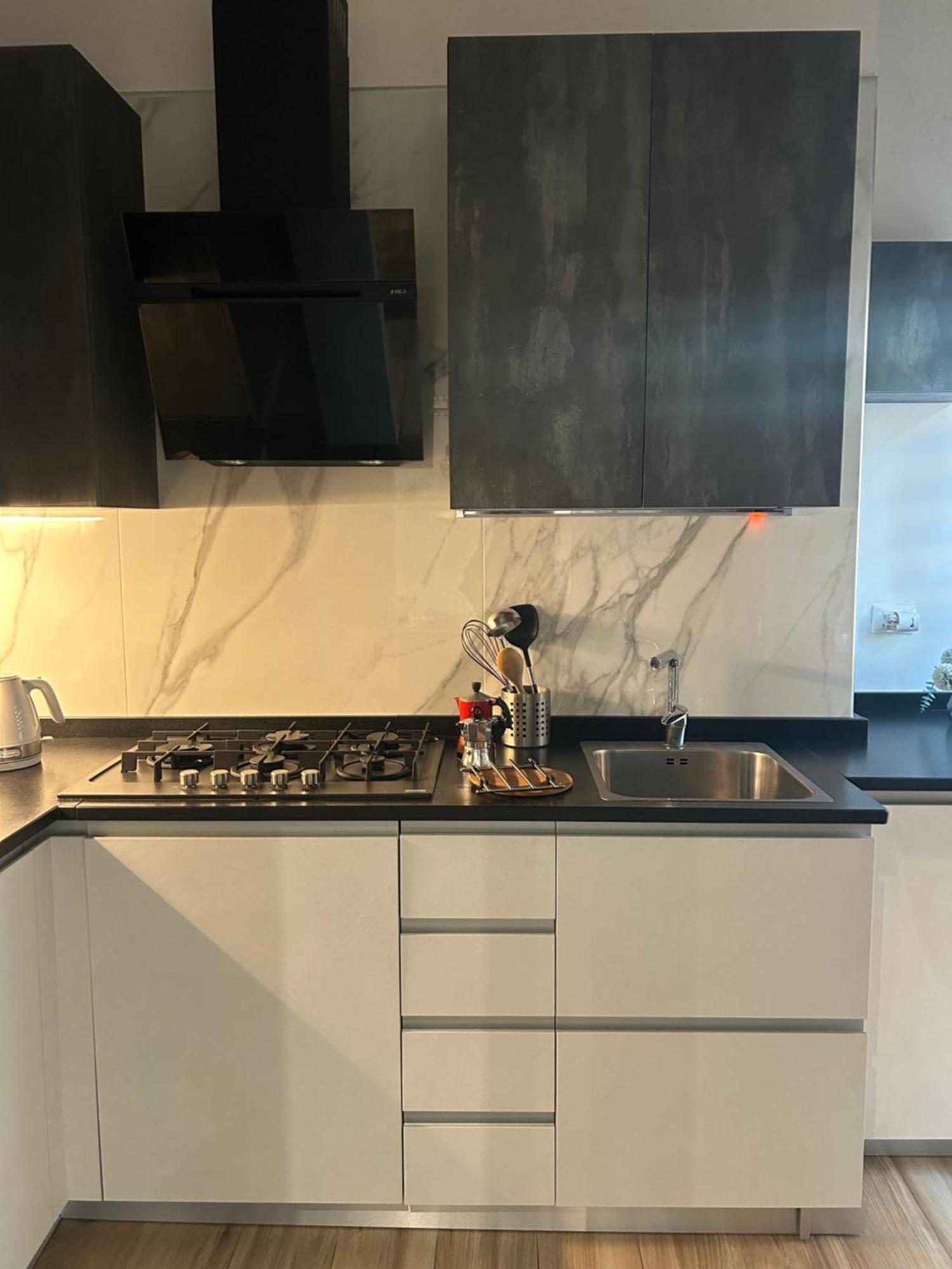 Il Tortellino Vagante - Elegant Apartment Μόντενα Εξωτερικό φωτογραφία