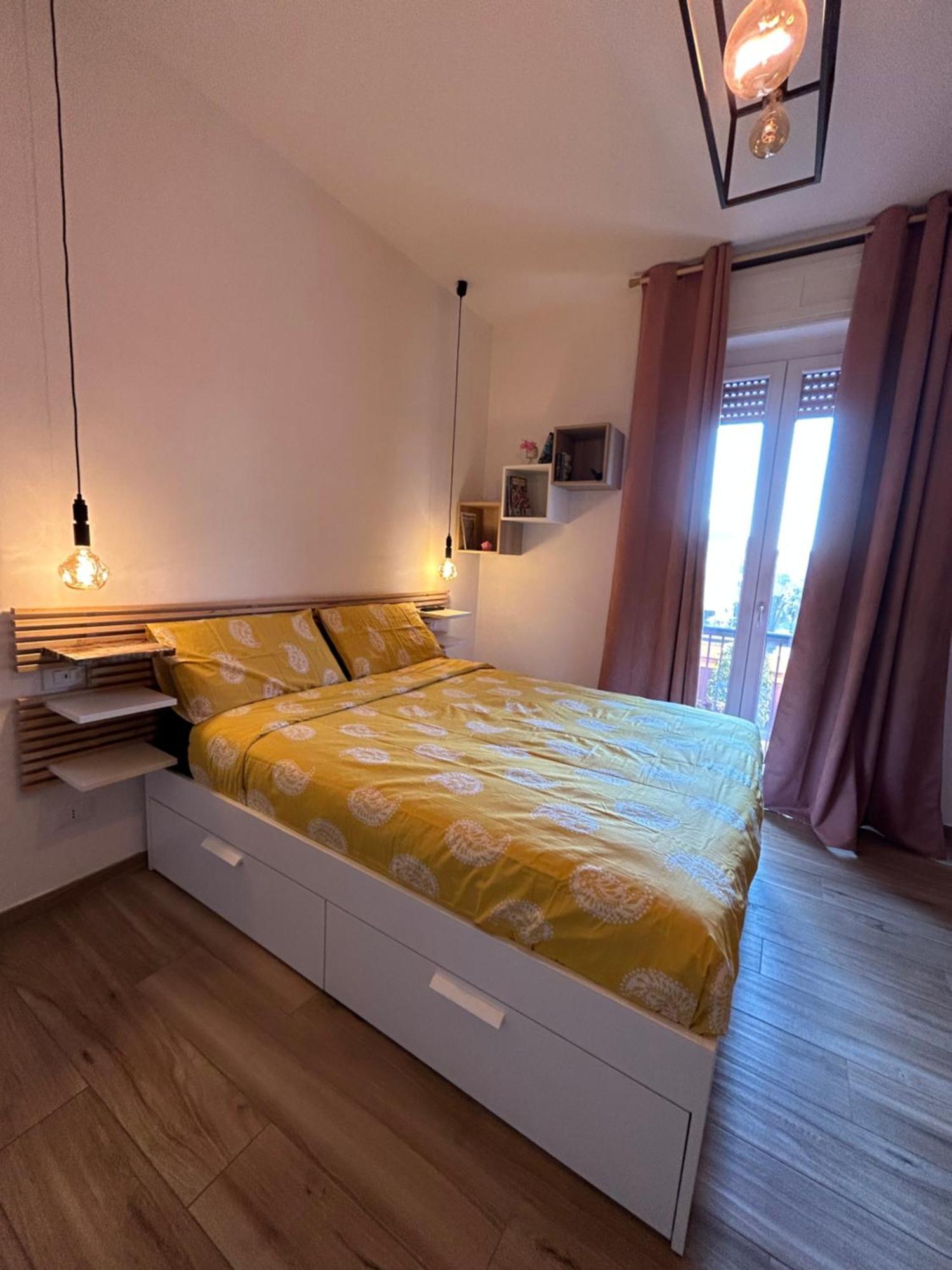 Il Tortellino Vagante - Elegant Apartment Μόντενα Εξωτερικό φωτογραφία