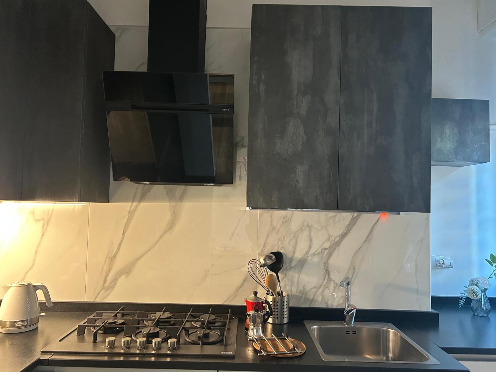 Il Tortellino Vagante - Elegant Apartment Μόντενα Εξωτερικό φωτογραφία