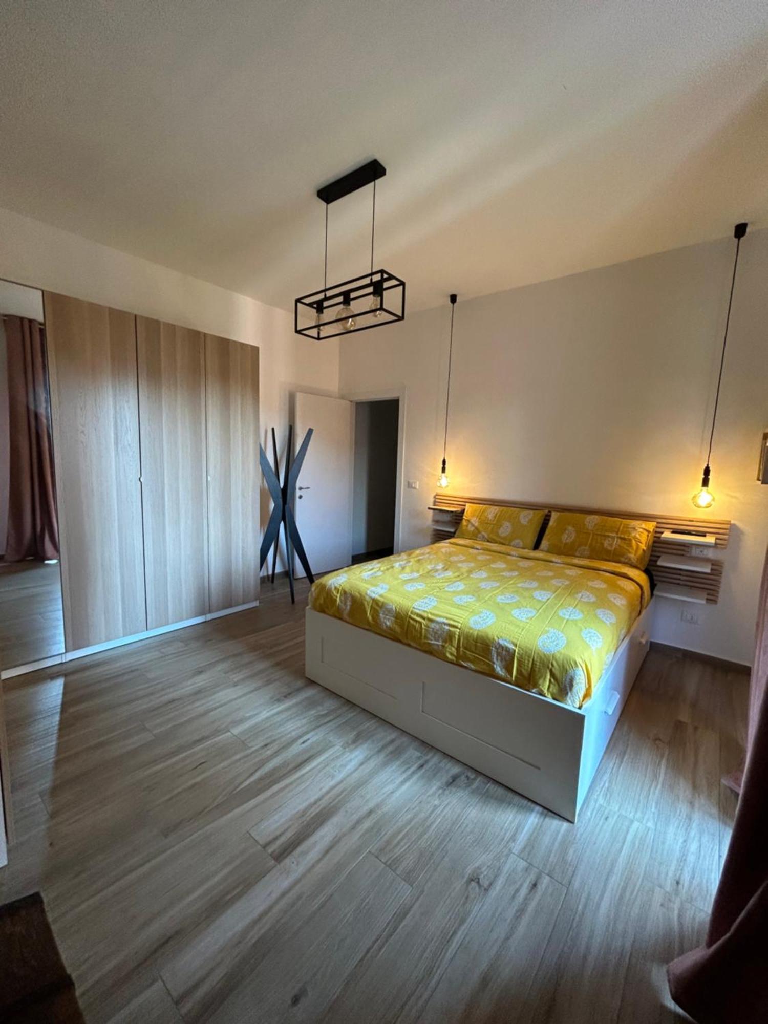 Il Tortellino Vagante - Elegant Apartment Μόντενα Εξωτερικό φωτογραφία