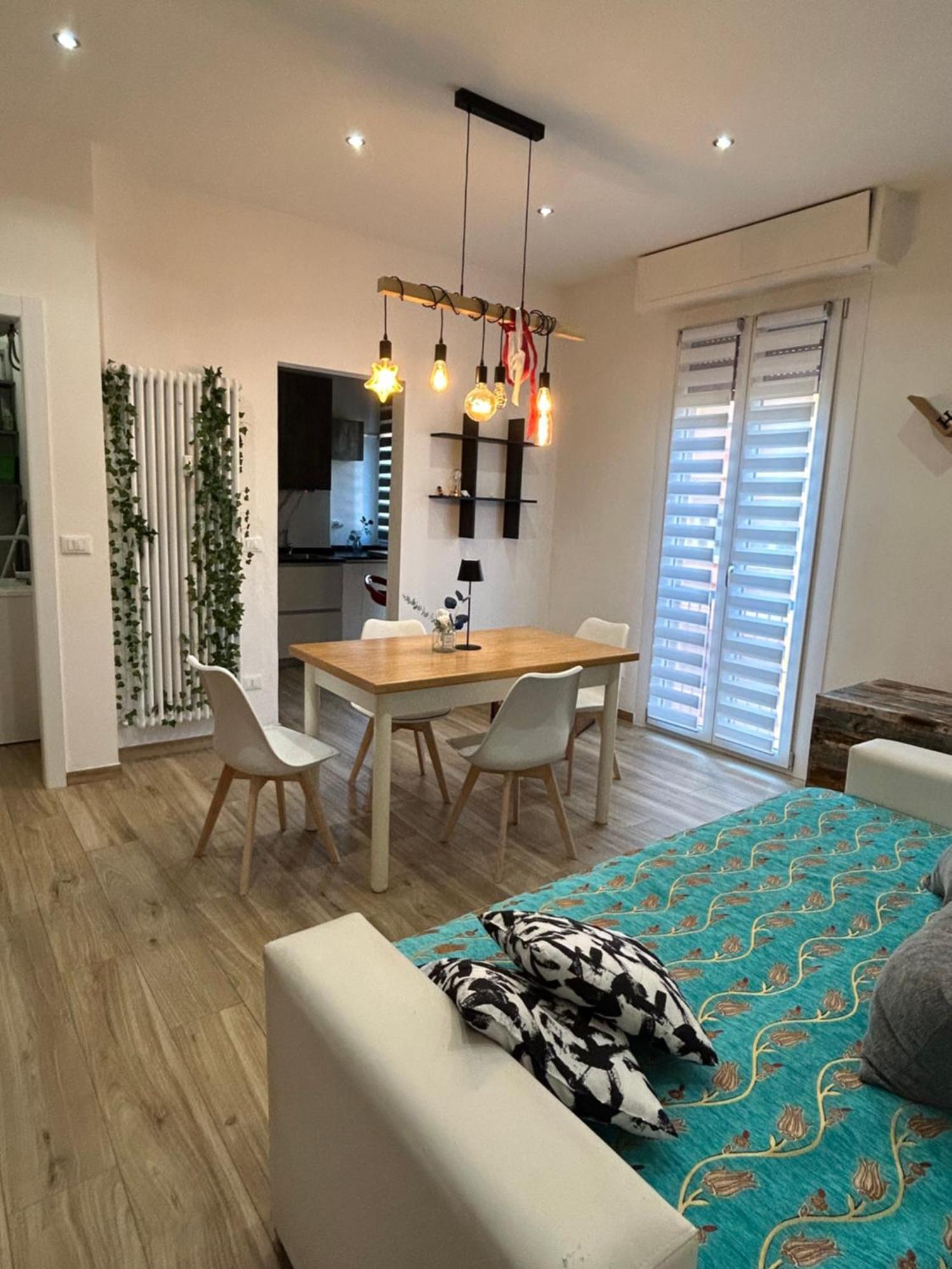 Il Tortellino Vagante - Elegant Apartment Μόντενα Εξωτερικό φωτογραφία