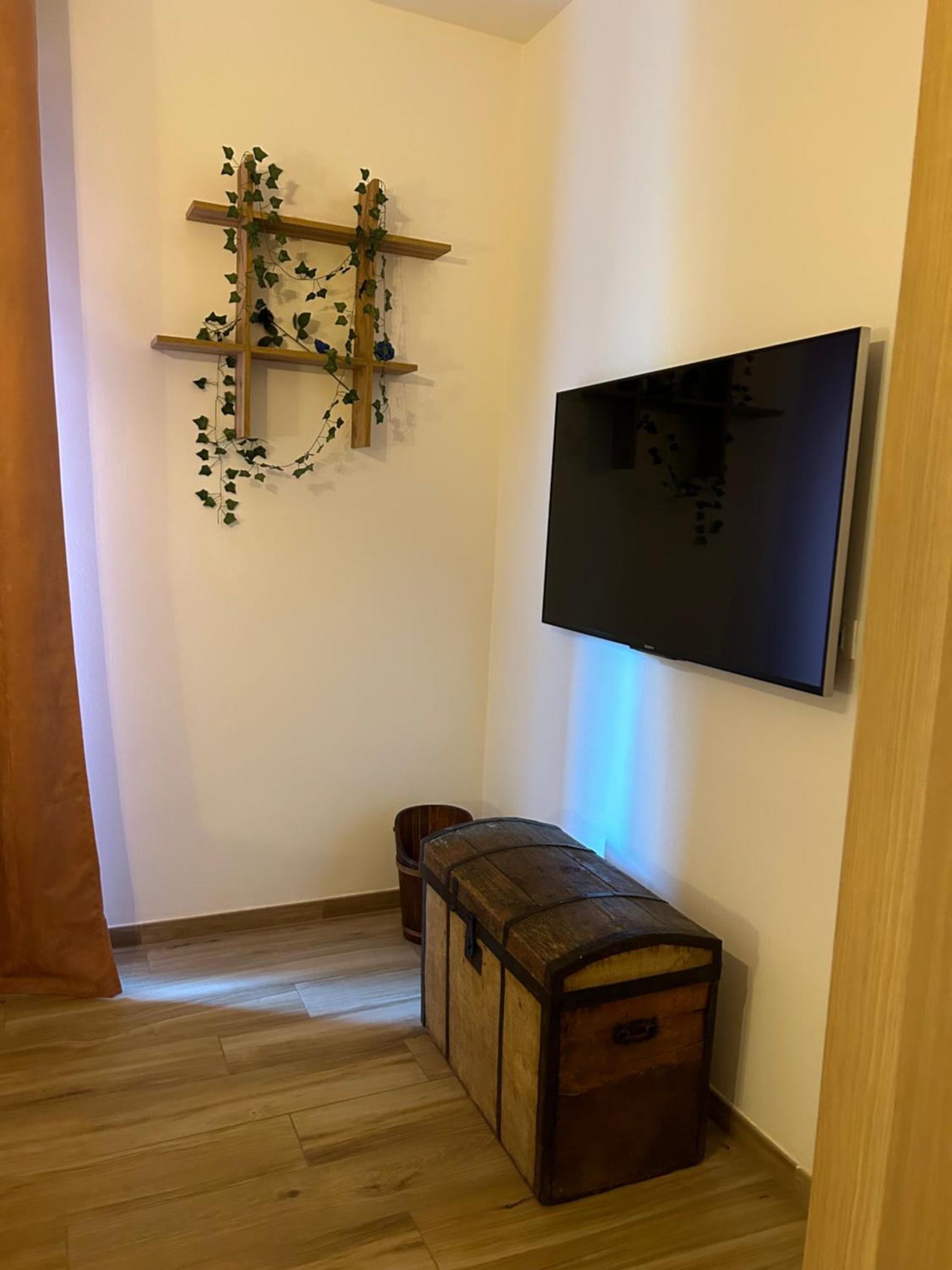 Il Tortellino Vagante - Elegant Apartment Μόντενα Εξωτερικό φωτογραφία