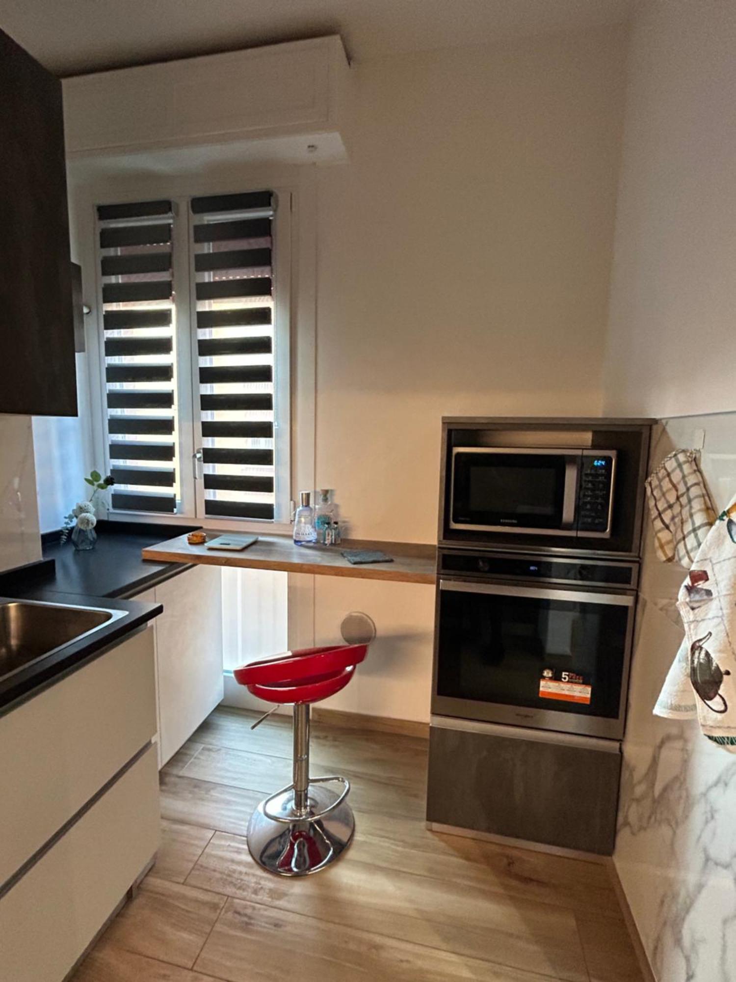 Il Tortellino Vagante - Elegant Apartment Μόντενα Εξωτερικό φωτογραφία