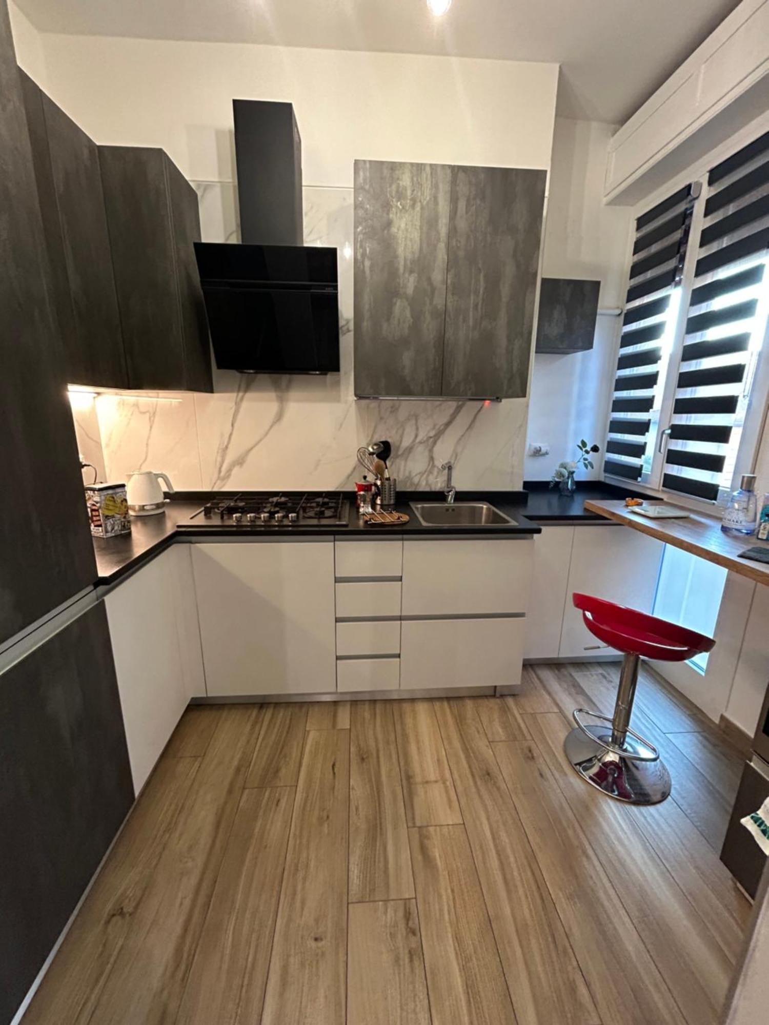 Il Tortellino Vagante - Elegant Apartment Μόντενα Εξωτερικό φωτογραφία