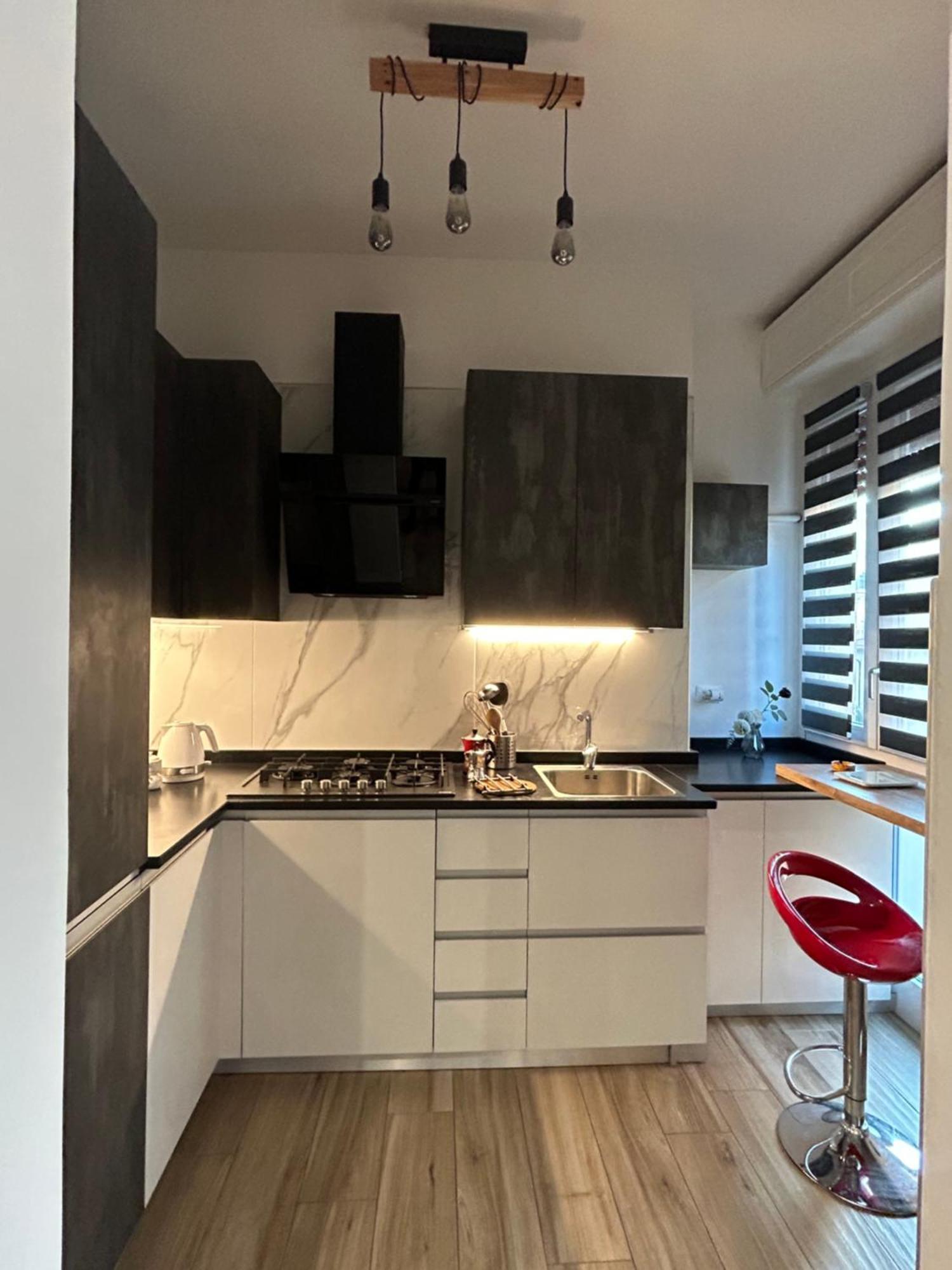 Il Tortellino Vagante - Elegant Apartment Μόντενα Εξωτερικό φωτογραφία