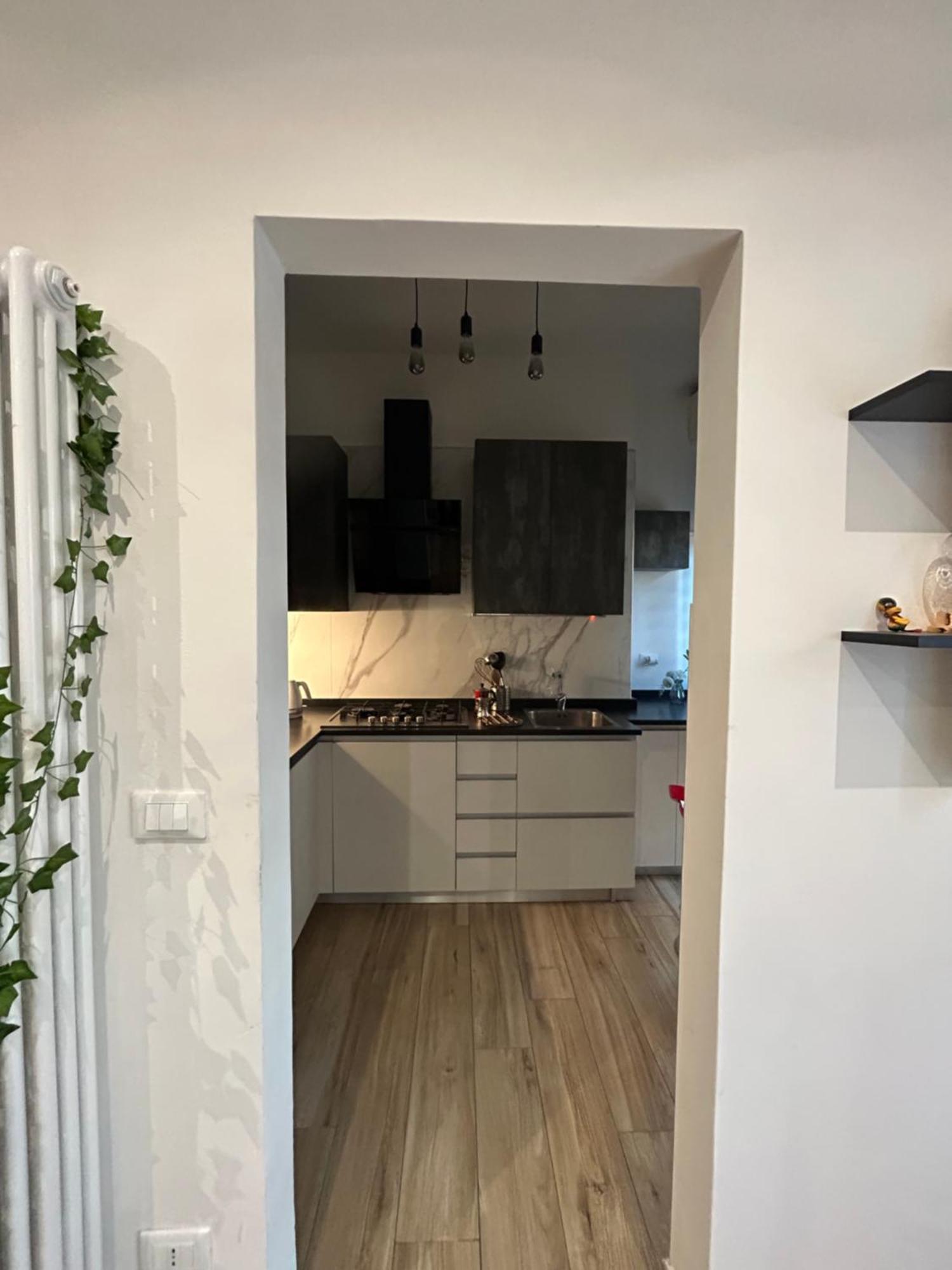 Il Tortellino Vagante - Elegant Apartment Μόντενα Εξωτερικό φωτογραφία