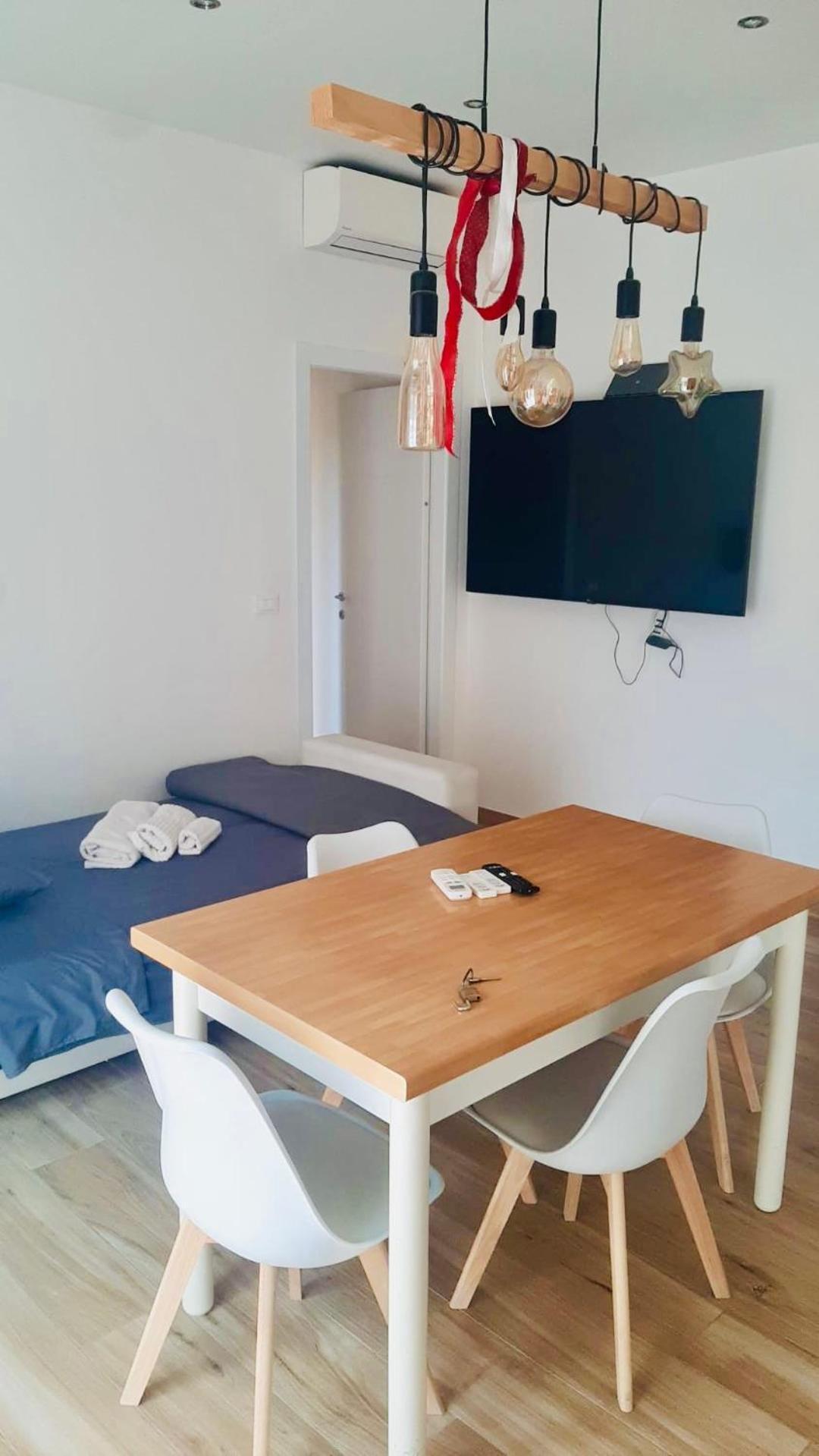 Il Tortellino Vagante - Elegant Apartment Μόντενα Εξωτερικό φωτογραφία